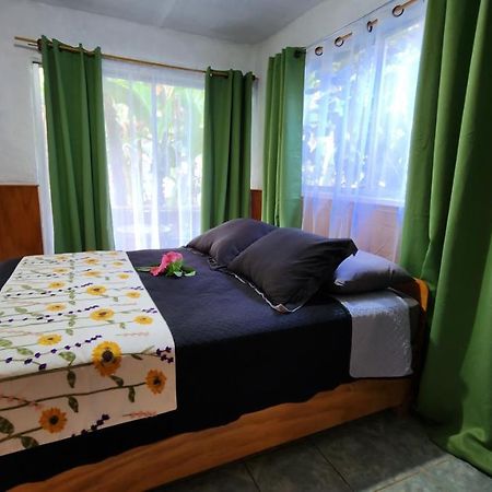Cabanas Manuto Hanga Roa Zewnętrze zdjęcie