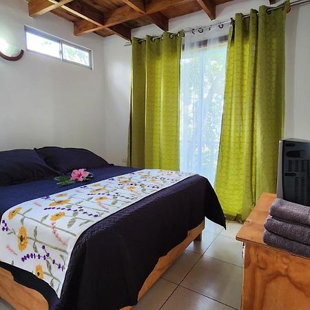 Cabanas Manuto Hanga Roa Zewnętrze zdjęcie