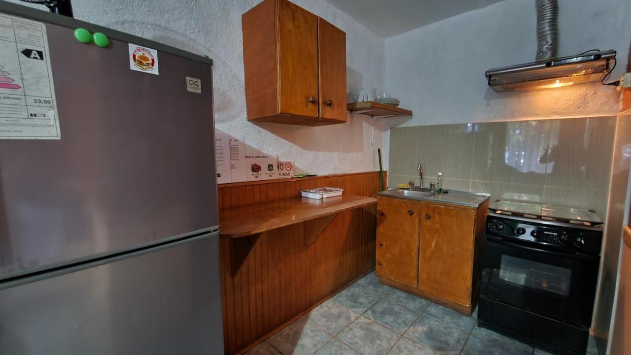 Cabanas Manuto Hanga Roa Zewnętrze zdjęcie