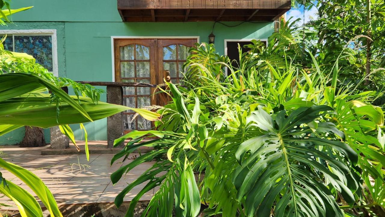 Cabanas Manuto Hanga Roa Zewnętrze zdjęcie