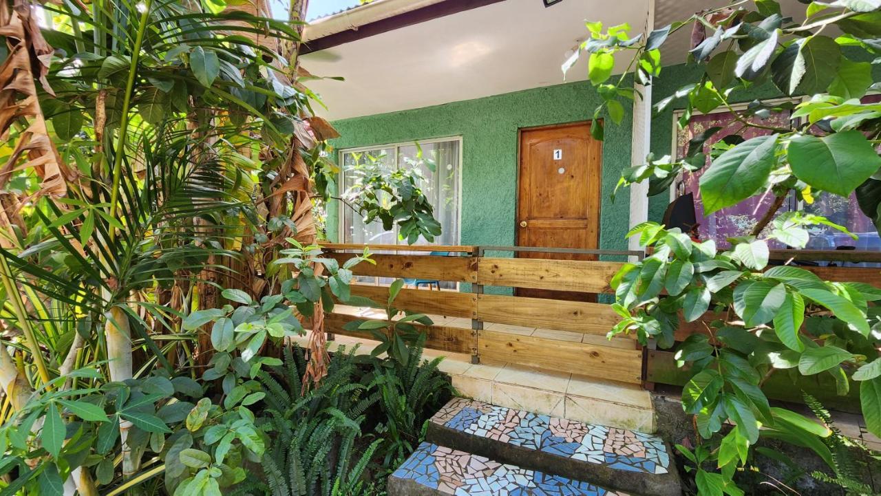 Cabanas Manuto Hanga Roa Zewnętrze zdjęcie