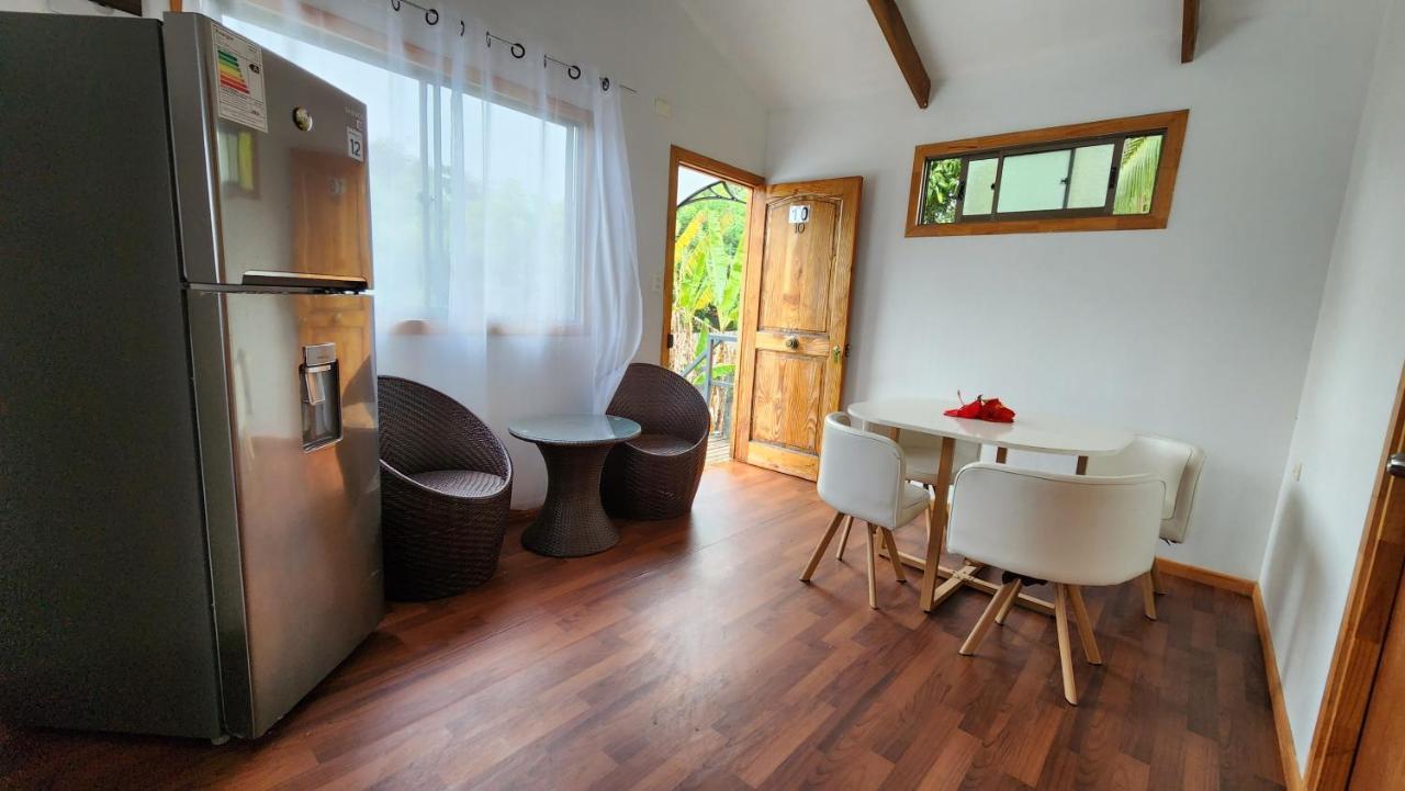 Cabanas Manuto Hanga Roa Zewnętrze zdjęcie