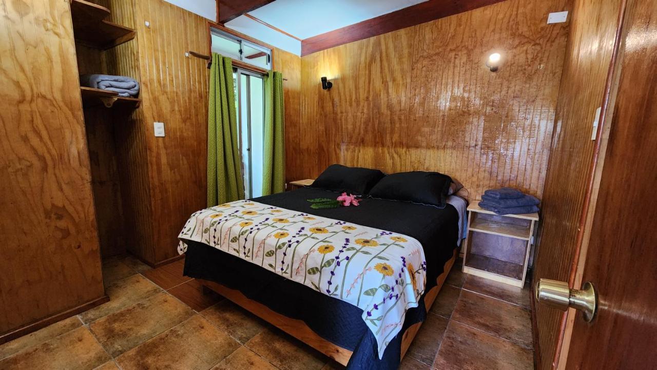 Cabanas Manuto Hanga Roa Zewnętrze zdjęcie
