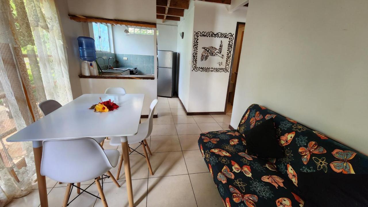 Cabanas Manuto Hanga Roa Zewnętrze zdjęcie