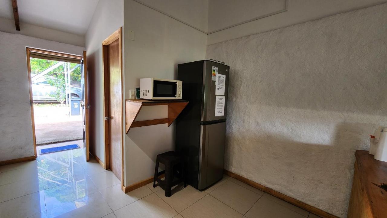 Cabanas Manuto Hanga Roa Zewnętrze zdjęcie