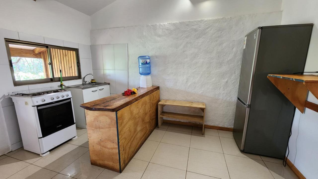 Cabanas Manuto Hanga Roa Zewnętrze zdjęcie
