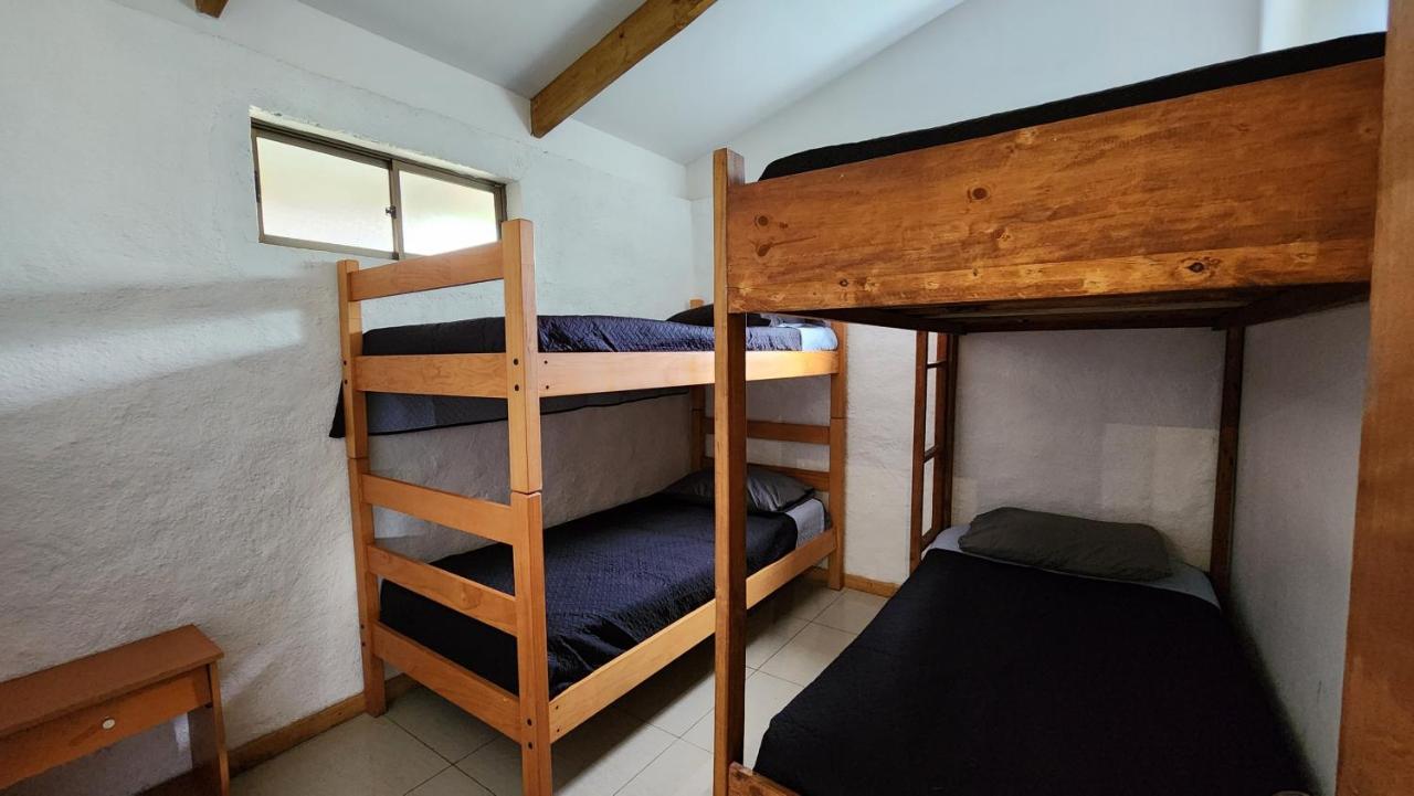 Cabanas Manuto Hanga Roa Zewnętrze zdjęcie