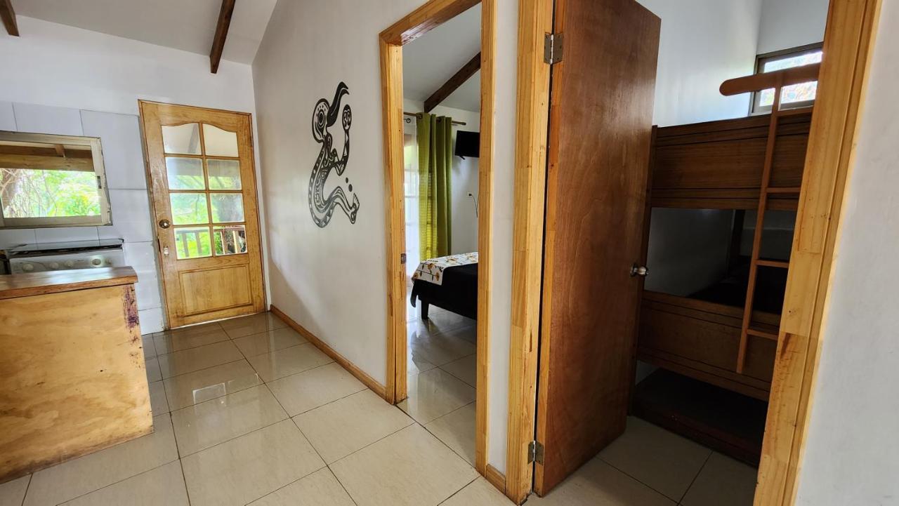 Cabanas Manuto Hanga Roa Zewnętrze zdjęcie
