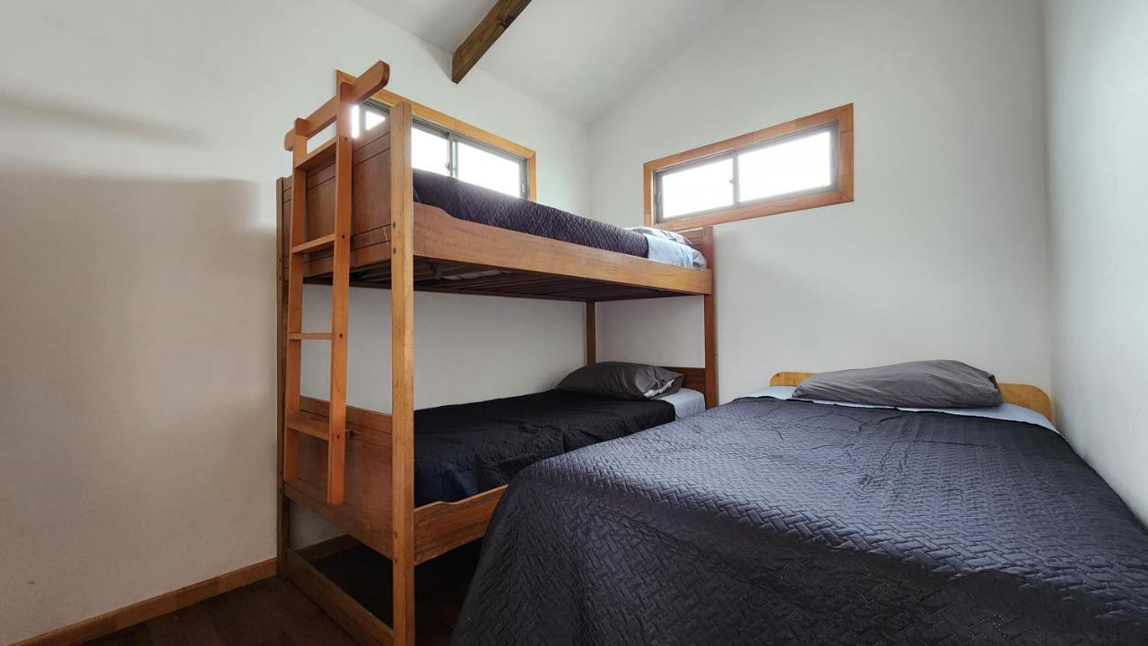 Cabanas Manuto Hanga Roa Zewnętrze zdjęcie