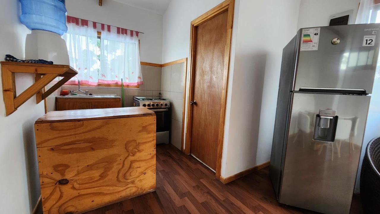 Cabanas Manuto Hanga Roa Zewnętrze zdjęcie