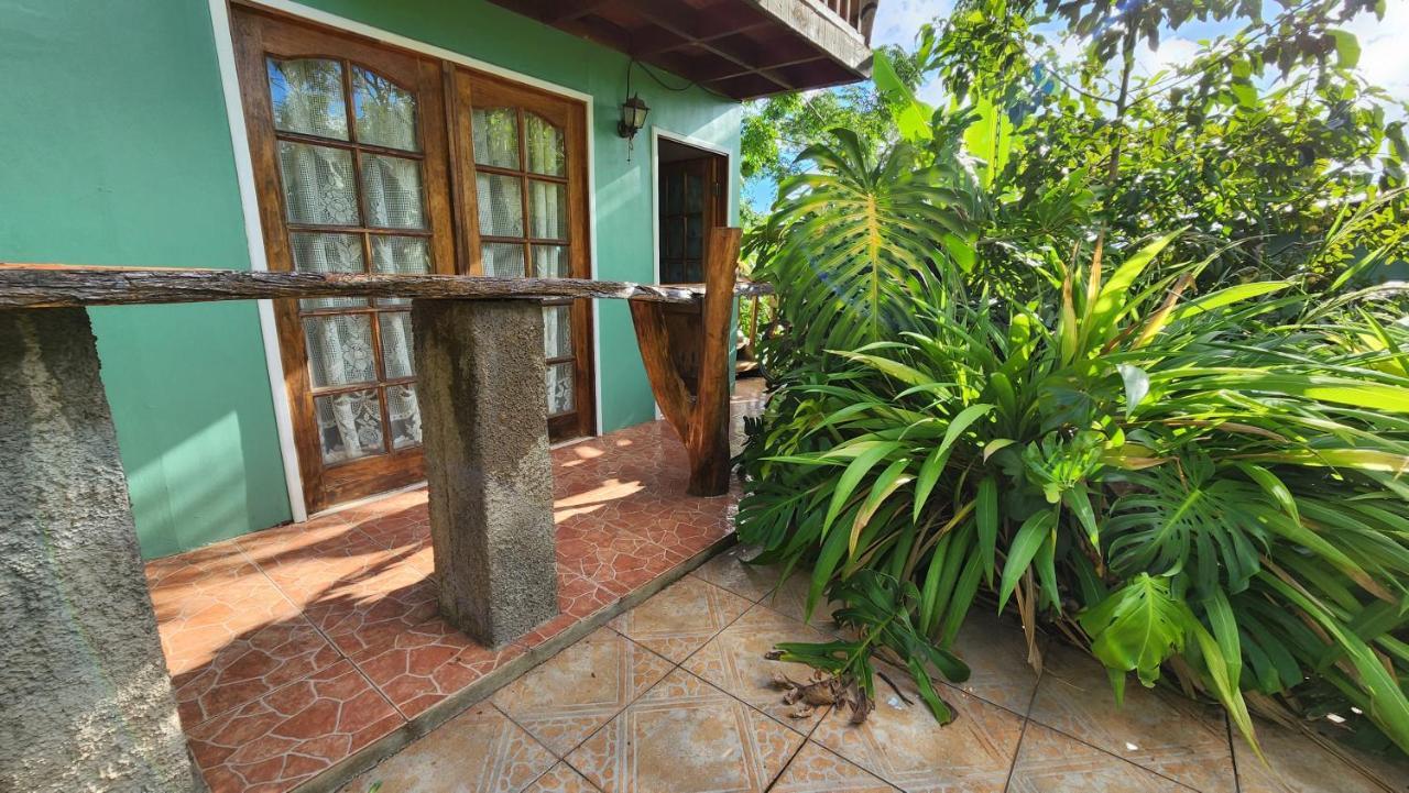 Cabanas Manuto Hanga Roa Zewnętrze zdjęcie