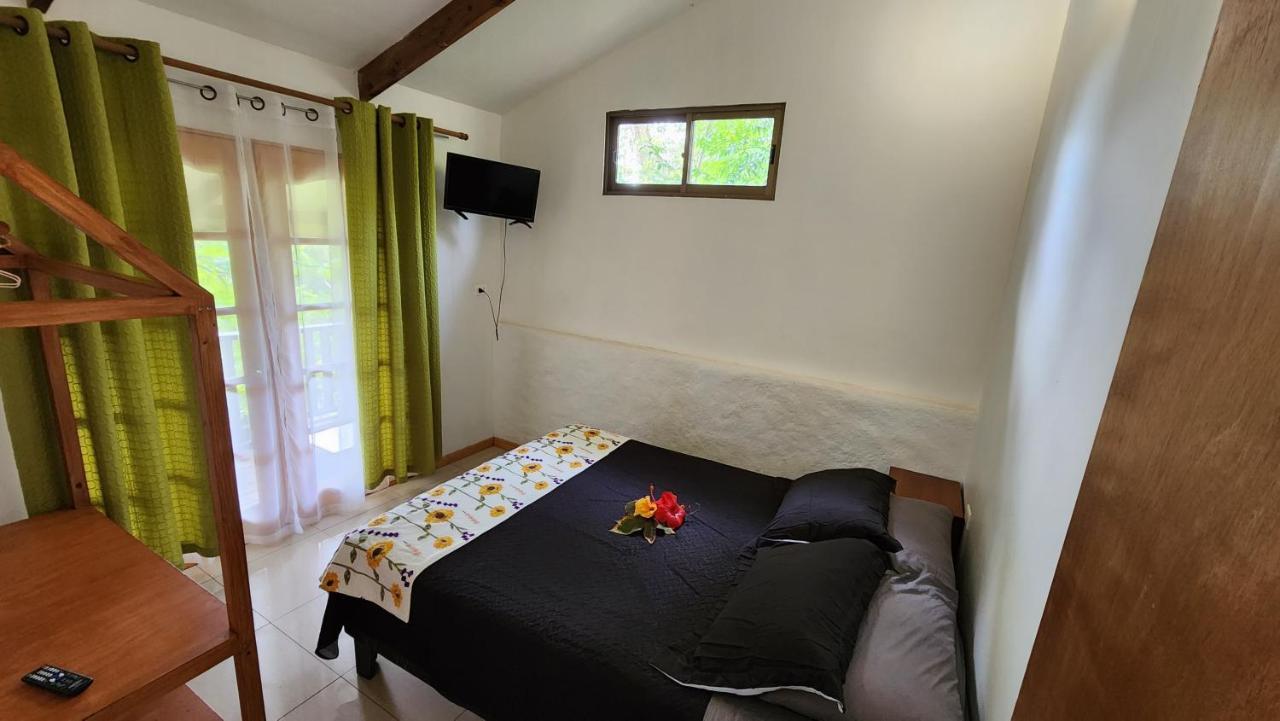 Cabanas Manuto Hanga Roa Zewnętrze zdjęcie