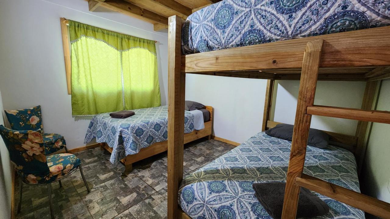 Cabanas Manuto Hanga Roa Zewnętrze zdjęcie