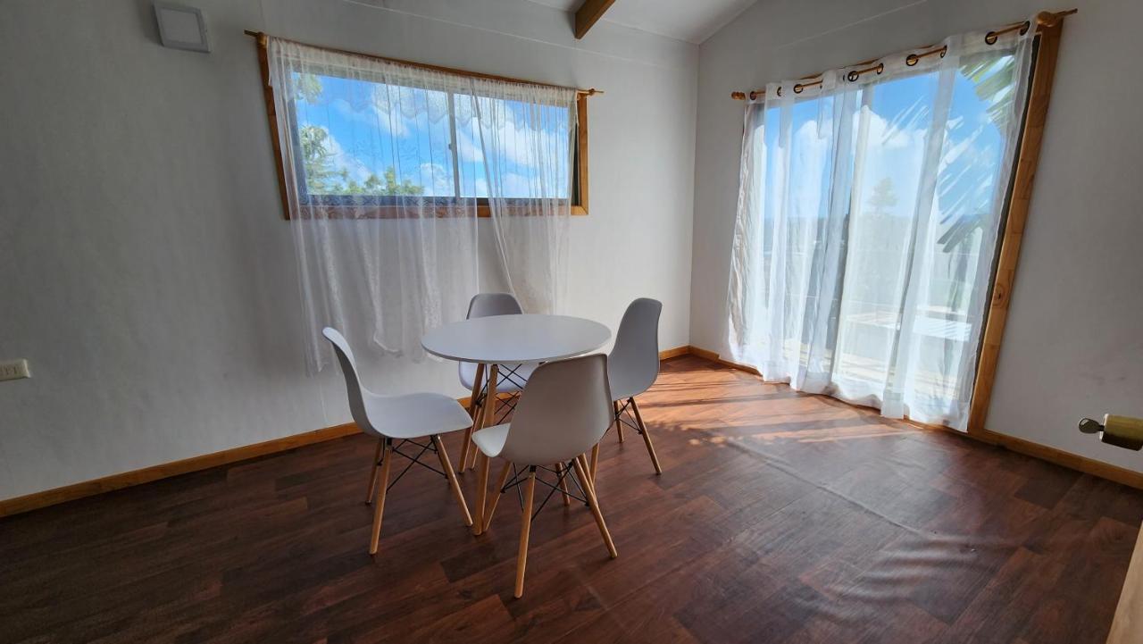 Cabanas Manuto Hanga Roa Zewnętrze zdjęcie