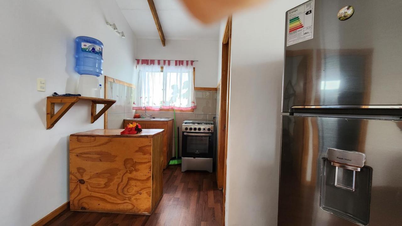 Cabanas Manuto Hanga Roa Zewnętrze zdjęcie