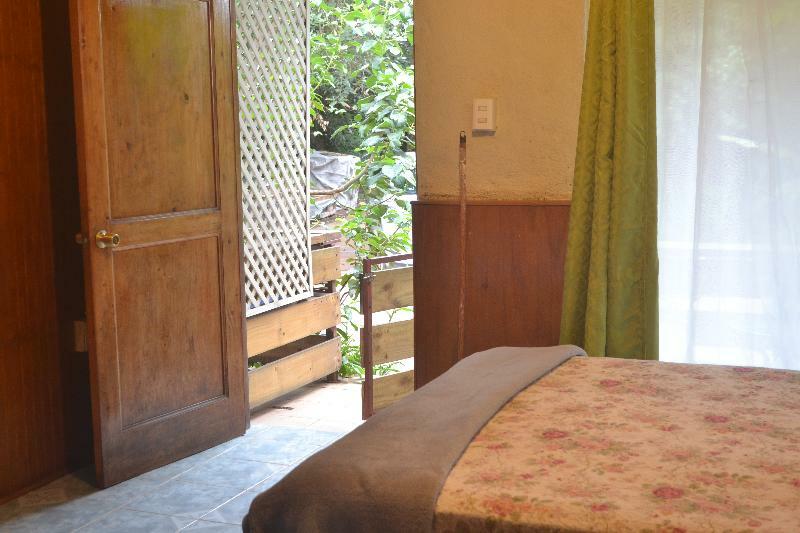 Cabanas Manuto Hanga Roa Zewnętrze zdjęcie