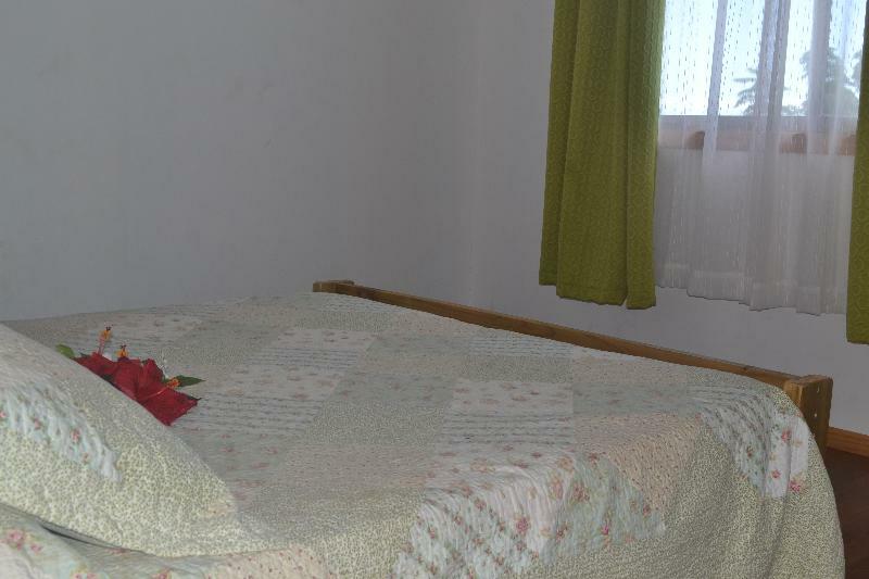 Cabanas Manuto Hanga Roa Zewnętrze zdjęcie