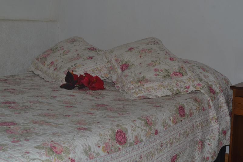 Cabanas Manuto Hanga Roa Zewnętrze zdjęcie