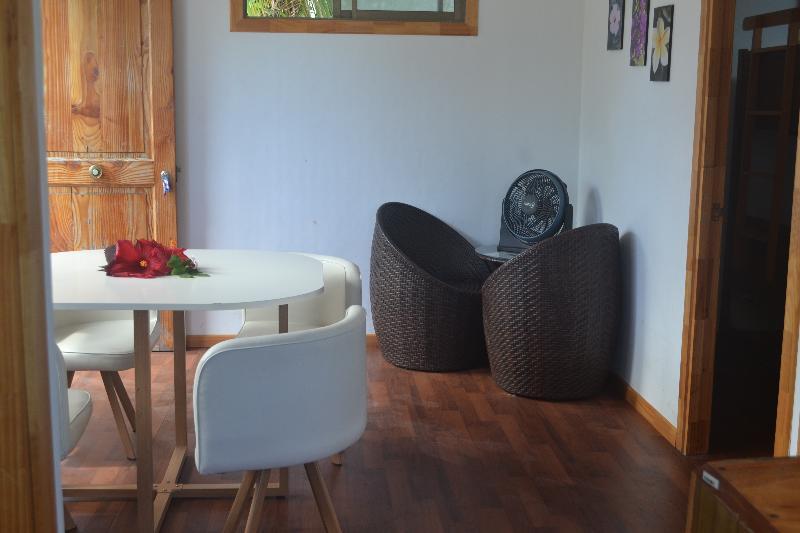 Cabanas Manuto Hanga Roa Zewnętrze zdjęcie