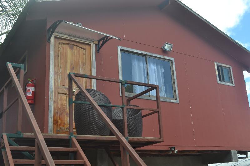 Cabanas Manuto Hanga Roa Zewnętrze zdjęcie